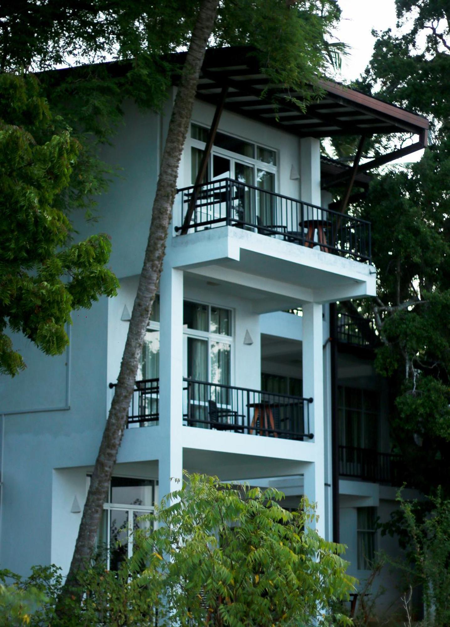 Jade Green Hotel Hambantota Exterior foto