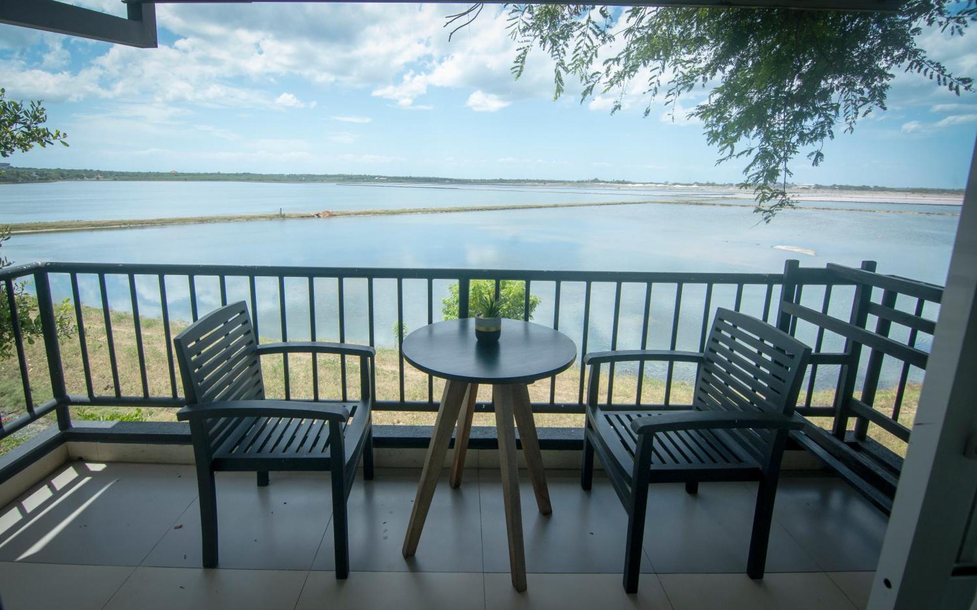 Jade Green Hotel Hambantota Exterior foto