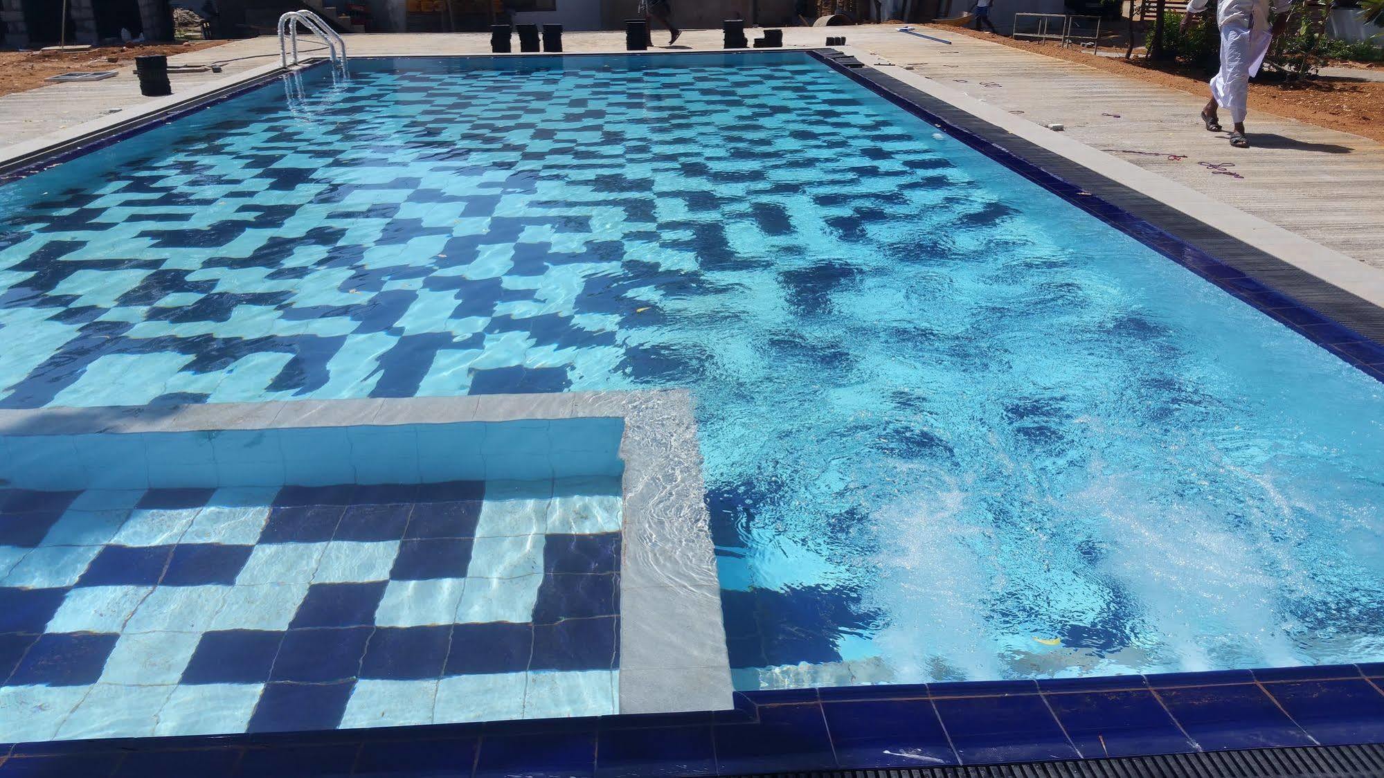 Jade Green Hotel Hambantota Exterior foto